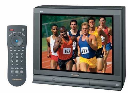 Panasonic CT-32SX12 32