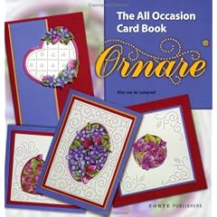 Ornare: The All Occasion Card Book (Craft special)