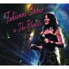 Fabienne Shine & the Plan