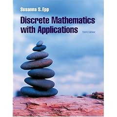 Discrete Mathematics with Applications