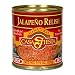 Casa Fiesta Jalapeno Relish, 7.75-Ounce Cans (Pack of 12)
