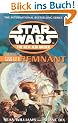 Star Wars: The New Jedi Order - Force Heretic - Remnant: Remnant v. 1