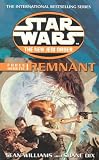 Force Heretic I: Remnant (Star Wars: The New Jedi Order, Book 15)
