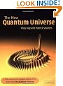 The New Quantum Universe
