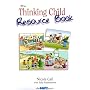The Thinking Child Resource Book (The early years)