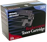 IBM 75P5155 Toner cartridge for hp laserjet 4000, 4050 series