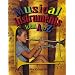 Musical Instruments from A to Z (Alphabasics)