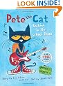 Pete the Cat: Rocking in My School Shoes