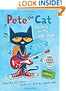 Pete the Cat