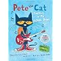 Pete The Cat: Rocking In My School Shoes by Eric Litwin