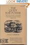 The Quest for Power: The Lower Houses of Assembly in the Southern Royal Colonies, 1689-1776
