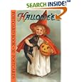 Halloween Postcard Book