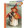 Halloween Postcard Book