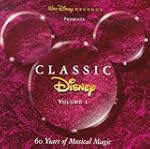 V1 Classic Disney