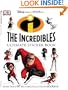 The Incredibles (Ultimate Sticker Books)
