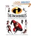 The Incredibles (Ultimate Sticker Books)