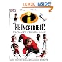 The Incredibles (Ultimate Sticker Books)
