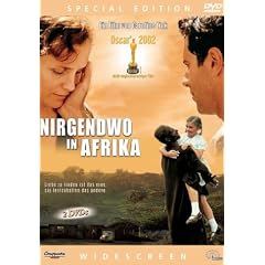 Nirgendwo in Afrika (2 DVDs) [Special Edition]