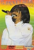 Garnet Silk And Friends Live [DVD]