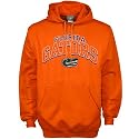 Florida Gators Orange Arched Hoody Sweatshirt