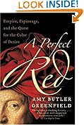 A Perfect Red