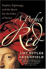 A Perfect Red