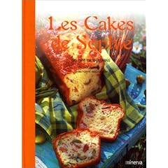 Les Cakes de Sophie