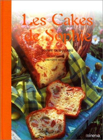 Les cakes de Sophie