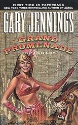 The Grand Promenade: Spangle #3 (Spangle, No 3)
