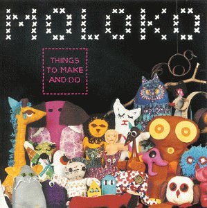 CD-Charts  Collectible : Things to Make and Do