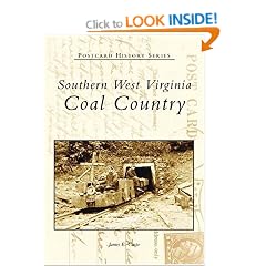 South West Virginia:: Coal Country (Postcard History)