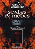 Guitar Grimoire Scales & Modes-DVD