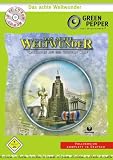 Eigenschaften ak tronic  / Das Achte Weltwunder