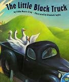 Books : The Little Black Truck