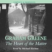 The Heart of the Matter | [Graham Greene]