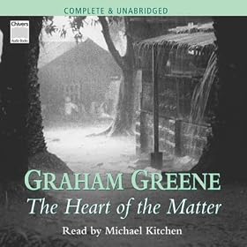 The Heart of the Matter (Unabridged)