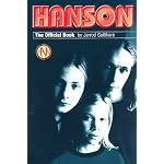 Hanson: The Official Book book cover