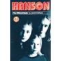 Hanson: The Official Book
