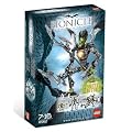 LEGO Bionicle 8952 Mutran und Vican limited Edition [Spielzeug]