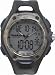 Timex Men's Ironman 50-Lap Combo Analog Digital Dress Watch #T5E371