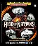 Rise of Nations: Sybex Official Strategies and Secrets (Sybex Official Strategies & Secrets)