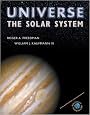 Universe: The Solar System & CD-Rom