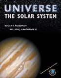 Universe: The Solar System