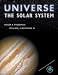 Books : Universe: The Solar System & CD-Rom