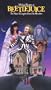 Beetlejuice [VHS]