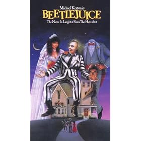 Beetlejuice (P&S Slip)