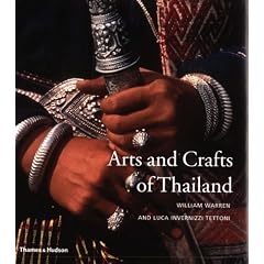 Arts and Crafts of Thailand (Arts & Crafts)