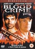 Blood Crime [DVD] [2003]