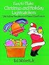Easy-to-Make Christmas and Holiday Lightcatchers: With Full-Size Templates for 66 Stained Glass Projects