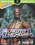 Kakuto Chojin (Prima's Official Strategy Guide)